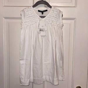 NWT Lili Gaufrette Tunic Dress